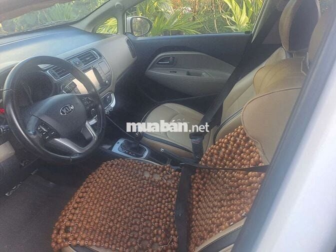 Kia Rio 2016.Tự động 76191 km
