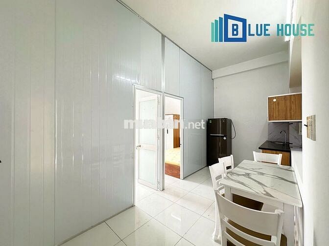 Cho Thuê CHDV Có Gác, Đầy Đủ Nội Thất – MT LUỸ BÁN BÍCH - Tại Tân Phú