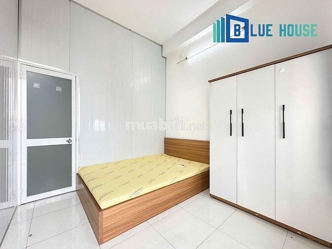 Cho Thuê CHDV Có Gác, Đầy Đủ Nội Thất – MT LUỸ BÁN BÍCH - Tại Tân Phú