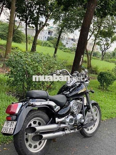 dealim dragstar 125 cafe racer tracker