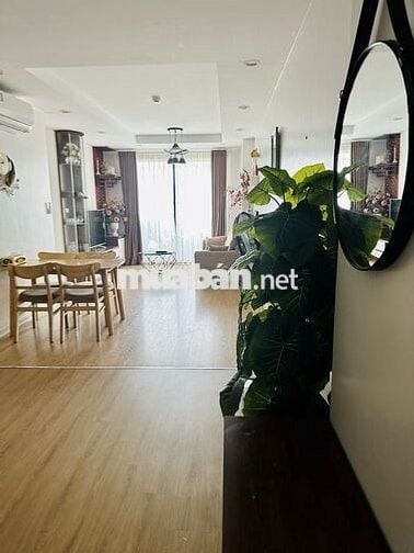 Golden Field - Mỹ Đình cho thuê 2PN 70m2 full nội thất chỉ 13,5tr/th