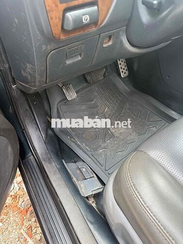 xe nhà số tự động