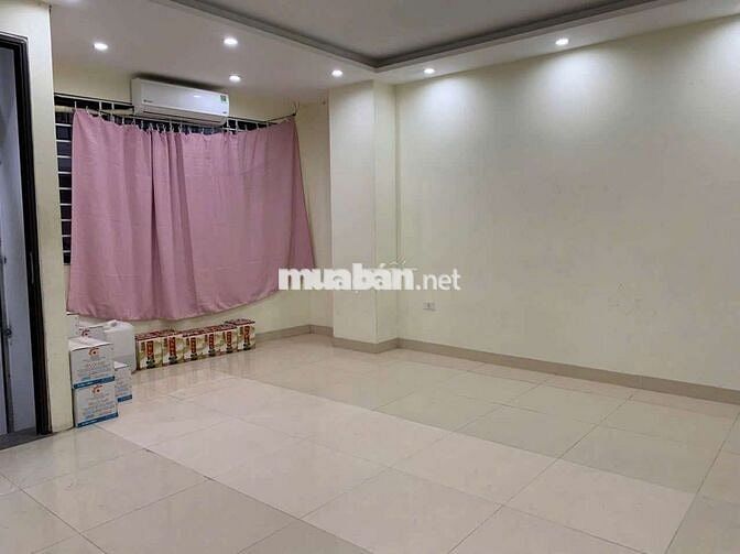 Hàng hiếm, bán nhà mặt ngõ ô tô ở Võng Thị, tây hồ