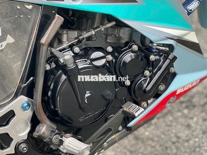 ❤️ Satria 150Fi đời 2020 full kiểng bstp chính chủ