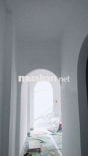 Bán nhà 3T 3pn gần ngã 6 gò vấp 4x7.2 chỉ hơn 3 tỷ.sổ riêng