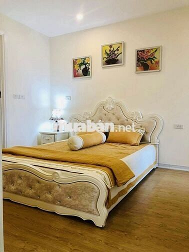 Golden Field - Mỹ Đình cho thuê 2PN 70m2 full nội thất chỉ 13,5tr/th