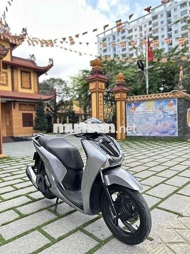 🌈 Sh125 Abs 2017 Bstp Nguyên Zin - Gop Bao Đậu