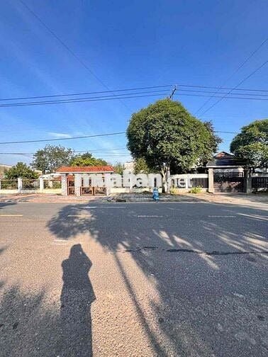 10m đường Lạc Long Quân (ds7) Chơn Thành giá rẻ