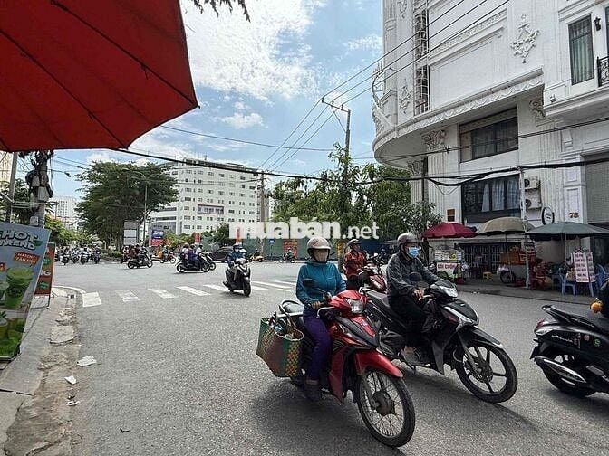 NHÀ MỚI 7 TẦNG 6x20 MT TÂN MỸ GẦN NGUYỄN THỊ THÂP