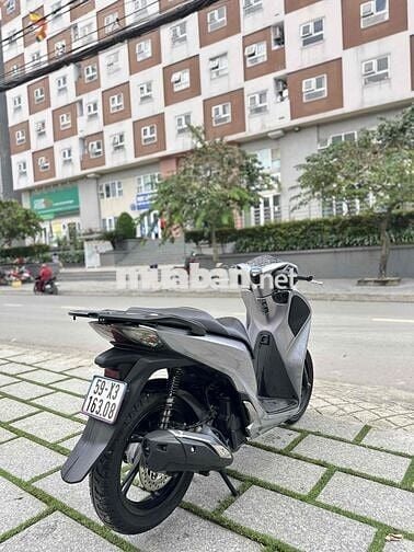 🌈 Sh125 Abs 2017 Bstp Nguyên Zin - Gop Bao Đậu