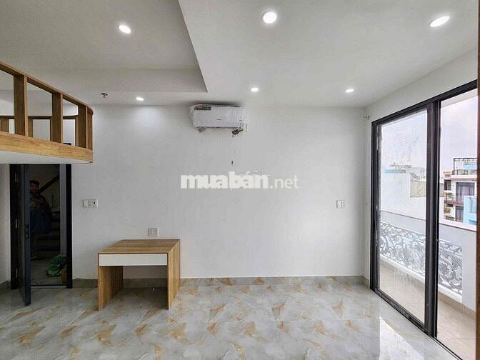 Duplex Cao Cấp, Ngay Ngã Tư Bốn Xã , Phan Anh , HL2 Full Nội Thất ,