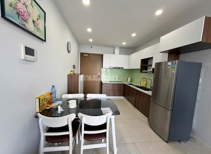 C/c Phúc Yên, 90m2, Phan Huy Ích, TB, 2PN, 2WC, 10tr5/tháng.