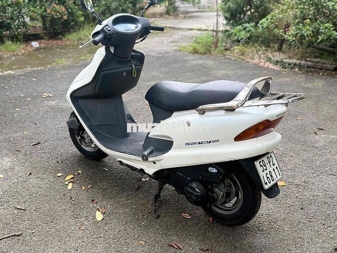 BÁN SPACY 2001 CHÍNH CHỦ SANG TÊN