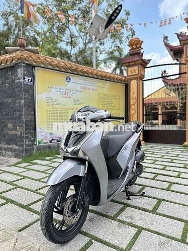 🌈 Sh125 Abs 2017 Bstp Nguyên Zin - Gop Bao Đậu