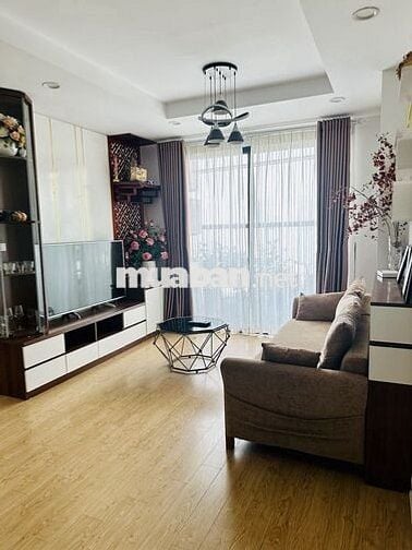Golden Field - Mỹ Đình cho thuê 2PN 70m2 full nội thất chỉ 13,5tr/th