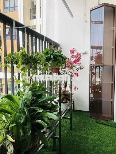 Golden Field - Mỹ Đình cho thuê 2PN 70m2 full nội thất chỉ 13,5tr/th