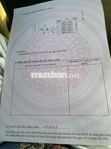 10m đường Lạc Long Quân (ds7) Chơn Thành giá rẻ