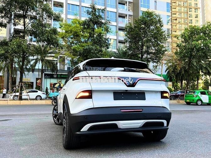 VinFast VF6 2025 - GIÁ CHỈ TỪ 615TR - XE GIAO NGAY