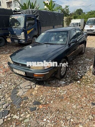 xe nhà số tự động