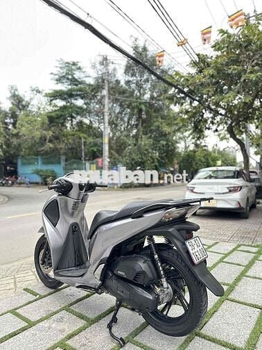 🌈 Sh125 Abs 2017 Bstp Nguyên Zin - Gop Bao Đậu