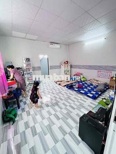 bán nhà 3 Tầng diện tích 66,9M2 - 4PN - ngay tân hoà đông quận 6