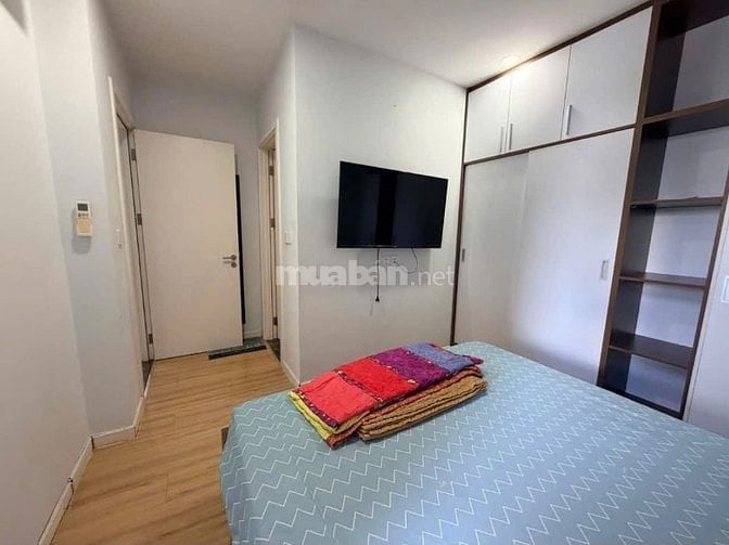 C/c Phúc Yên, 90m2, Phan Huy Ích, TB, 2PN, 2WC, 10tr5/tháng.