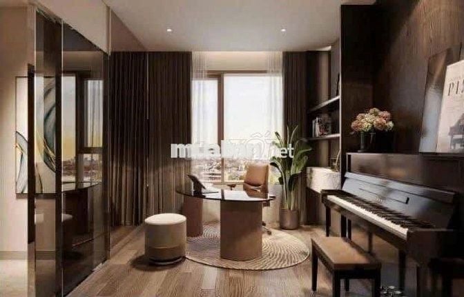 CHỈ VỚI 315 triệu ~ 2PN Căn hộ Aeon Mall lớn nhất BD ngay Metro số 2