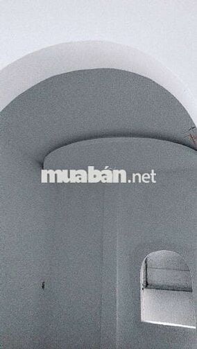 Bán nhà 3T 3pn gần ngã 6 gò vấp 4x7.2 chỉ hơn 3 tỷ.sổ riêng