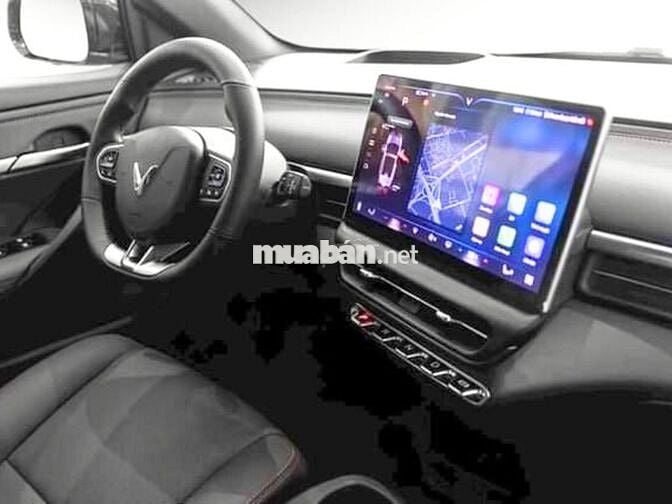 VinFast VF6 2025 - GIÁ CHỈ TỪ 615TR - XE GIAO NGAY