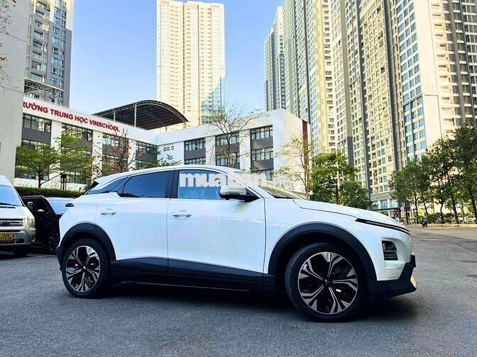 VinFast VF6 2025 - GIÁ CHỈ TỪ 615TR - XE GIAO NGAY