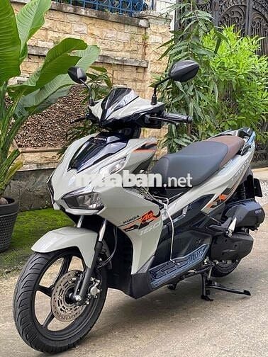 Cần Bán Ab160 Abs 2024 Bstp Xe Lướt 1600km