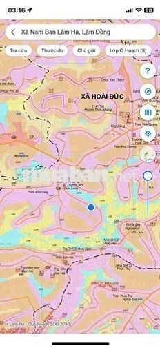 đất sổ hồng nhà ở đầy đủ dọn vô là ở