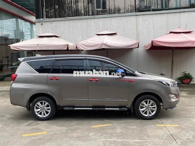 Innova 2.0E 2020