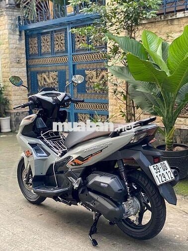 Cần Bán Ab160 Abs 2024 Bstp Xe Lướt 1600km