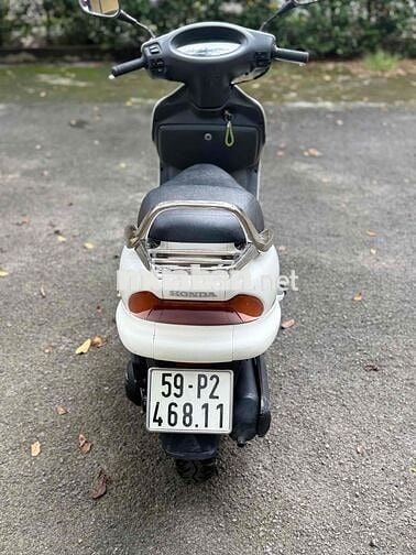 BÁN SPACY 2001 CHÍNH CHỦ SANG TÊN