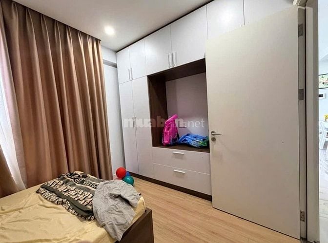 C/c Phúc Yên, 90m2, Phan Huy Ích, TB, 2PN, 2WC, 10tr5/tháng.