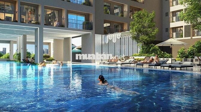 CHỈ VỚI 315 triệu ~ 2PN Căn hộ Aeon Mall lớn nhất BD ngay Metro số 2