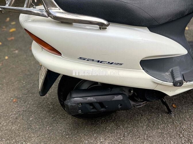 BÁN SPACY 2001 CHÍNH CHỦ SANG TÊN