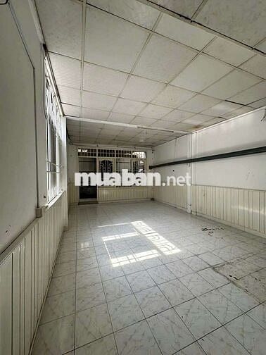 CHO THUÊ NHÀ MAT TIEN HÙNG VUONG Q.5