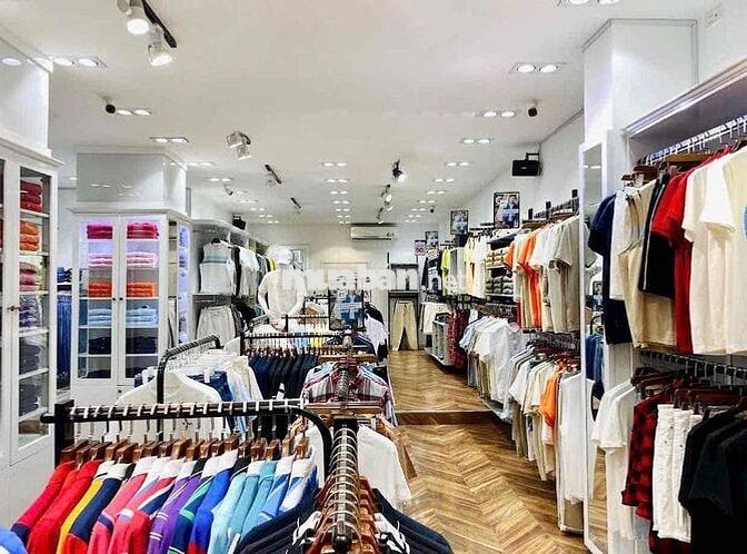 Cho THUÊ mặt bằng ngang 6 mét đường Phạm Văn Thuận