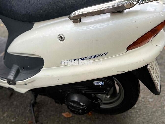 BÁN SPACY 2001 CHÍNH CHỦ SANG TÊN