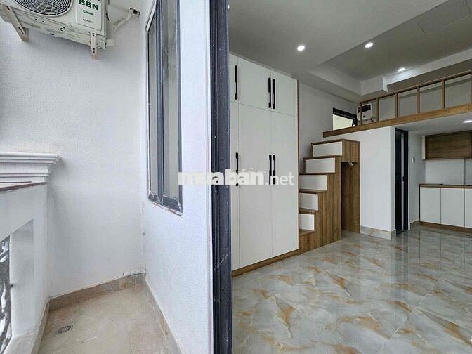 Duplex Cao Cấp, Ngay Ngã Tư Bốn Xã , Phan Anh , HL2 Full Nội Thất ,