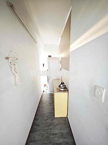 CHO THUÊ CĂN HỘ  60m2 ĐƯỜNG D4 - THỐNG NHẮT