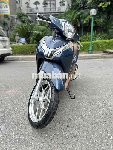 Honda SH mode 2018!! 125 Smartkey chạy lướt/mới