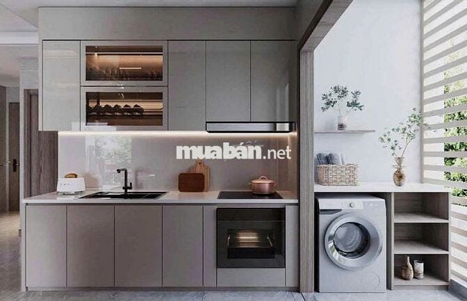 CHỈ VỚI 315 triệu ~ 2PN Căn hộ Aeon Mall lớn nhất BD ngay Metro số 2