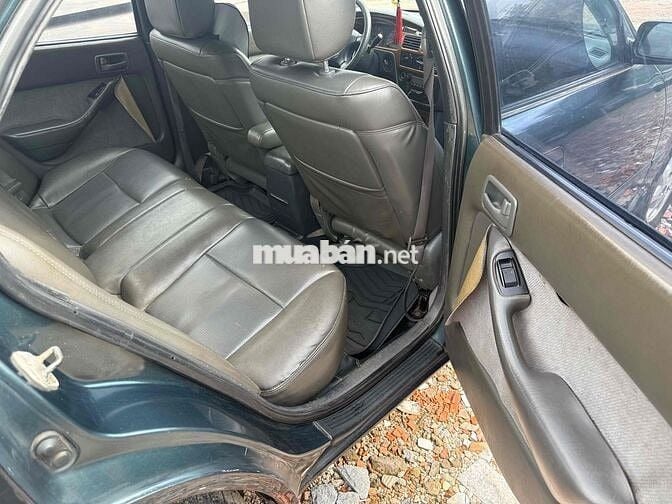 xe nhà số tự động