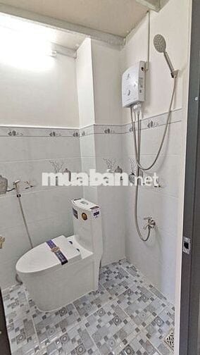 TRỌ THỦ ĐỨC - GẦN ĐẠI HỌC NGÂN HÀNG - 3TR5