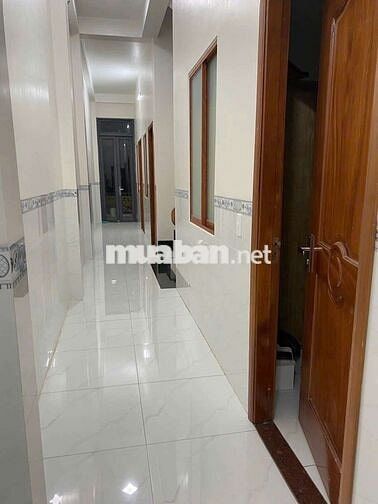 Ra nhà một lầu một trệt một Tum tại thành phố Hồ Chí Minh Thuận Giao