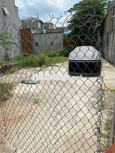 Bán lô đất thổ cư mt đường thông Mỹ Huề