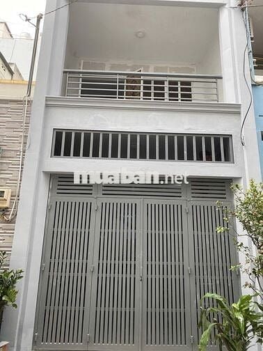 CC Cho thuê nhà NC ở ngay - Hoàng Sa, Quận Tân Bình